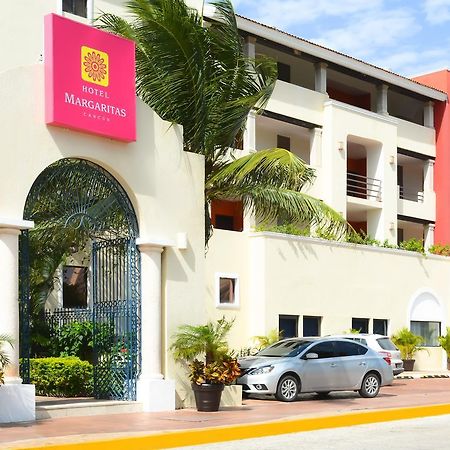 Hotel Margaritas แคนคูน ภายนอก รูปภาพ