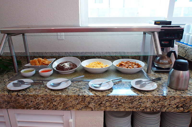 Hotel Margaritas แคนคูน ภายนอก รูปภาพ