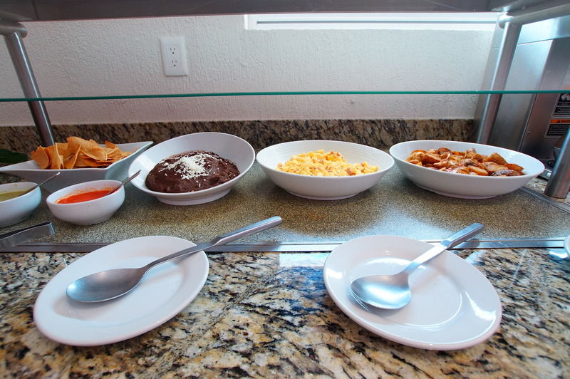 Hotel Margaritas แคนคูน ภายนอก รูปภาพ
