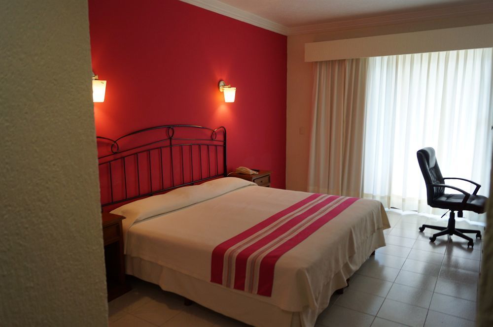 Hotel Margaritas แคนคูน ภายนอก รูปภาพ
