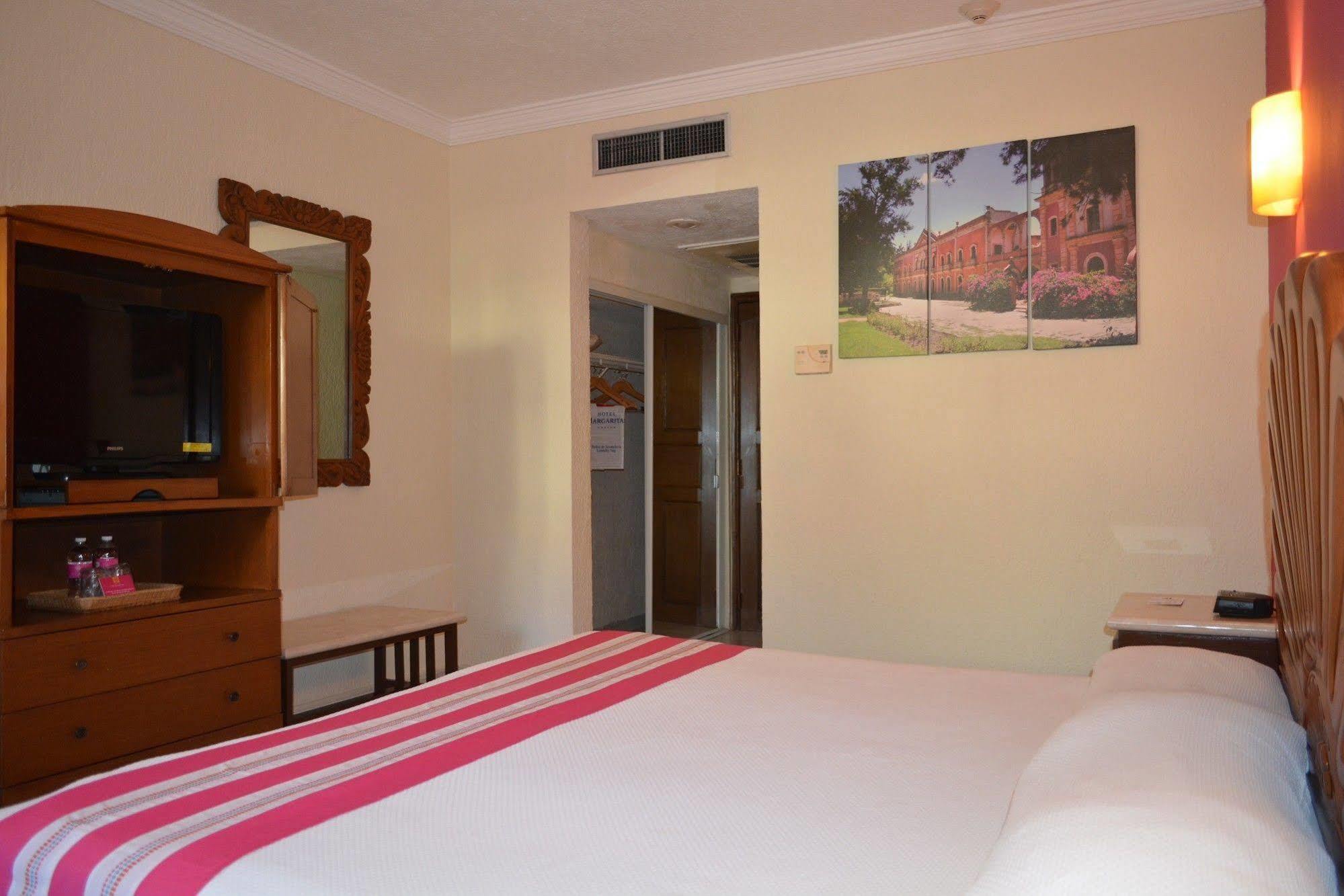 Hotel Margaritas แคนคูน ภายนอก รูปภาพ