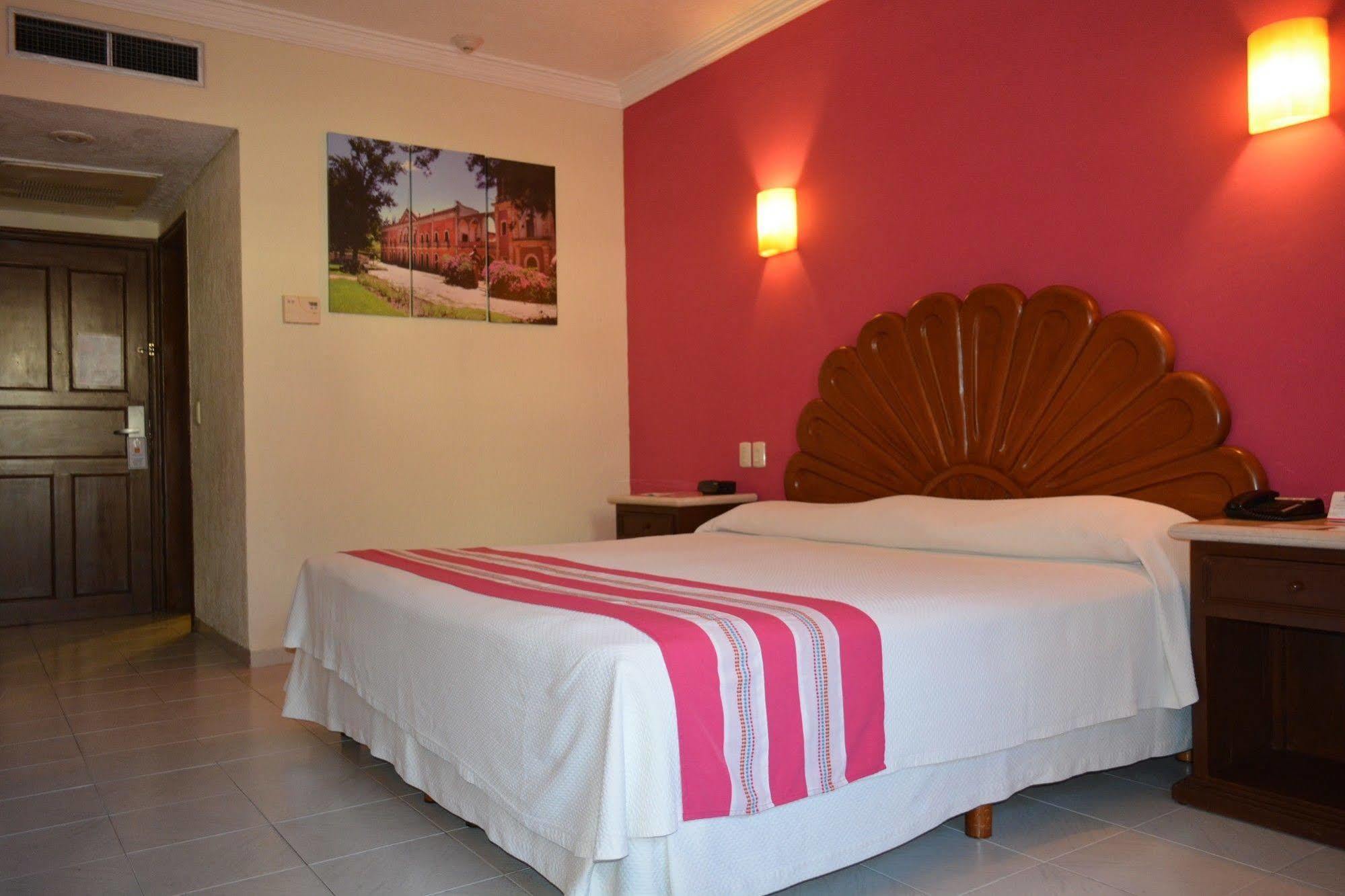 Hotel Margaritas แคนคูน ภายนอก รูปภาพ