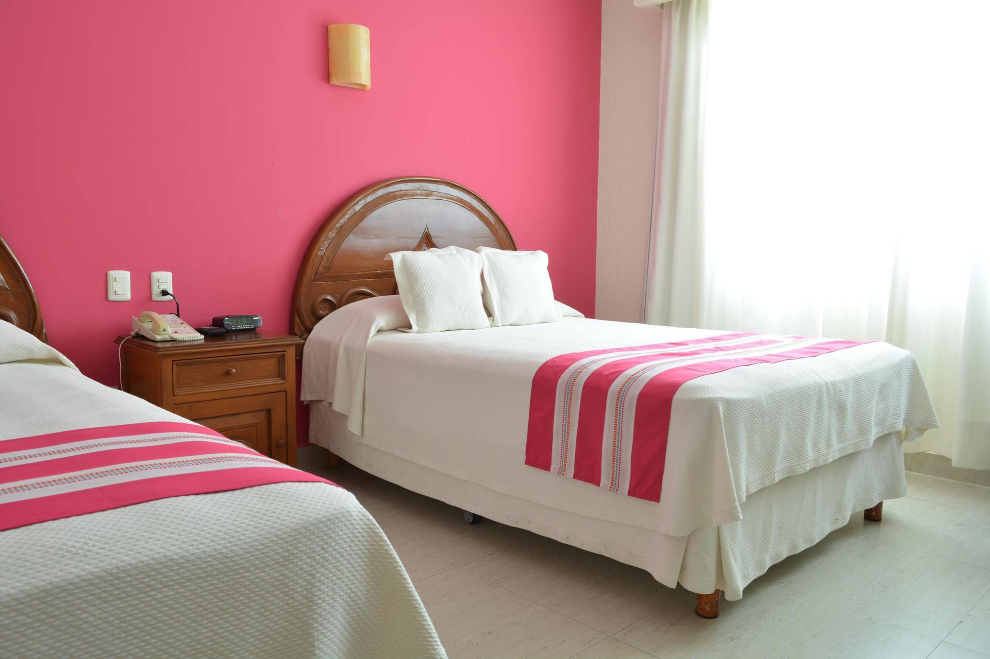 Hotel Margaritas แคนคูน ภายนอก รูปภาพ